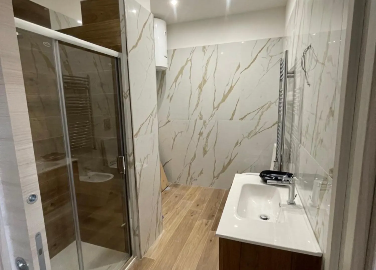 Appartamento Smart Frattamaggiore 0*,  Italy