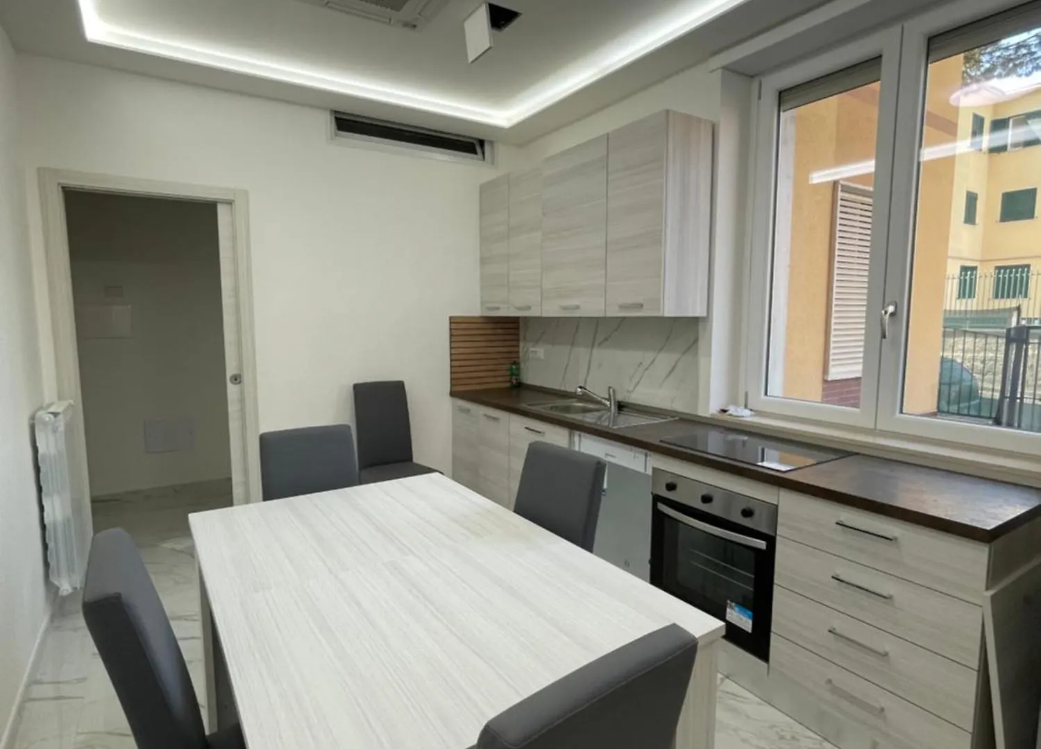 Appartamento Smart Frattamaggiore Italy
