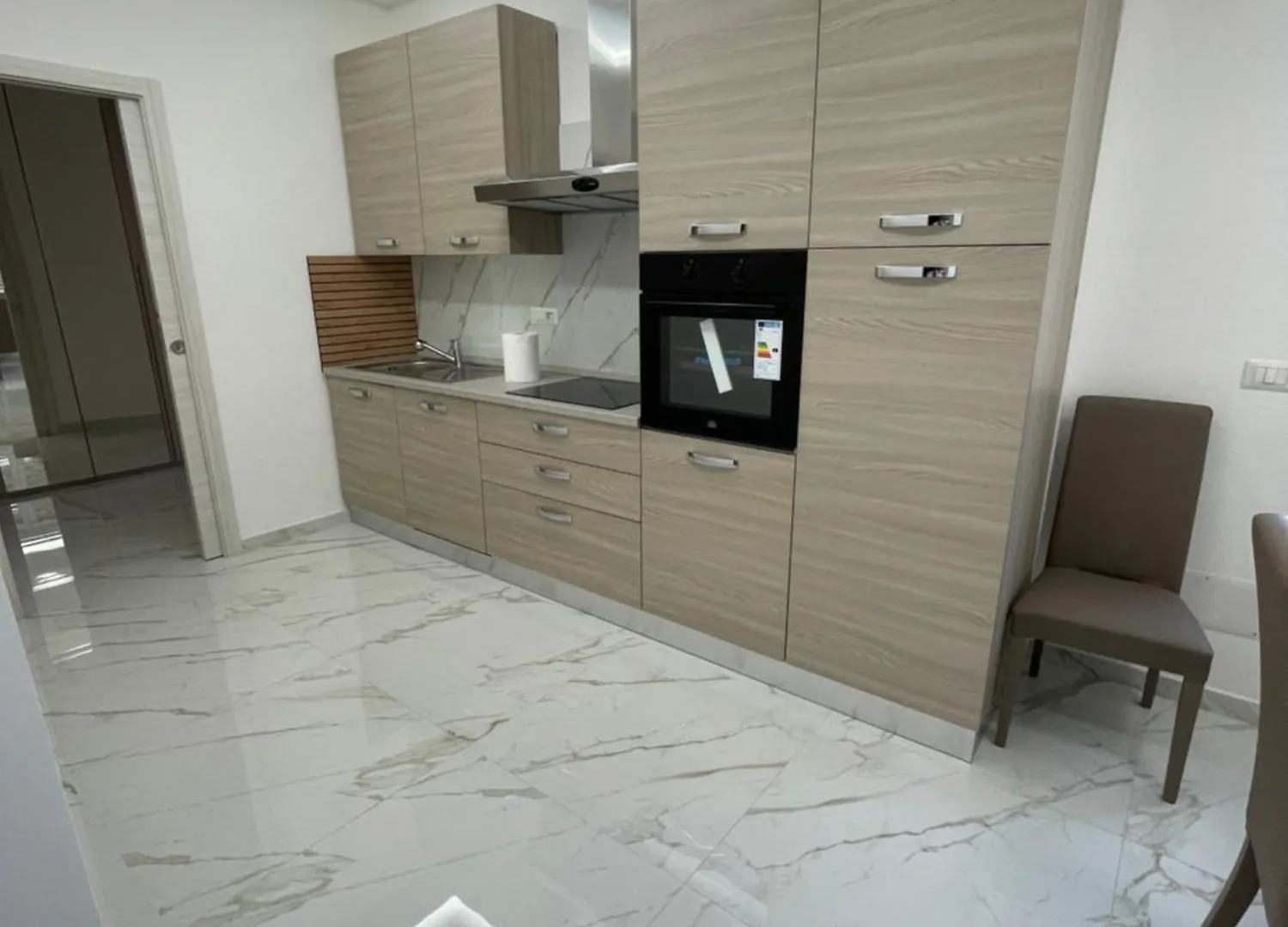 Appartamento Smart Frattamaggiore
