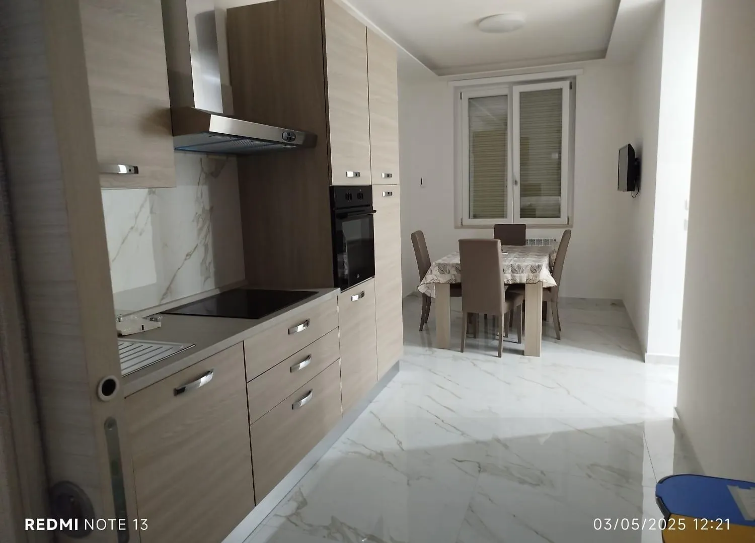 Appartamento Smart Frattamaggiore Italy