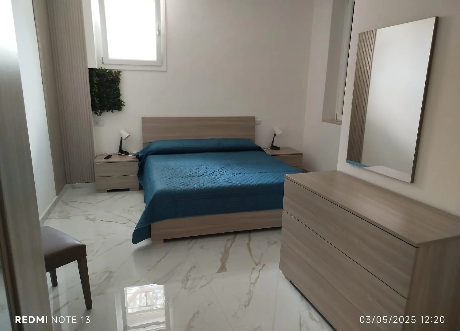 Apartment Appartamento Smart Frattamaggiore Italy