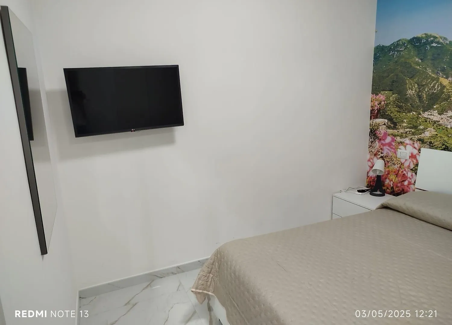 Apartment Appartamento Smart Frattamaggiore