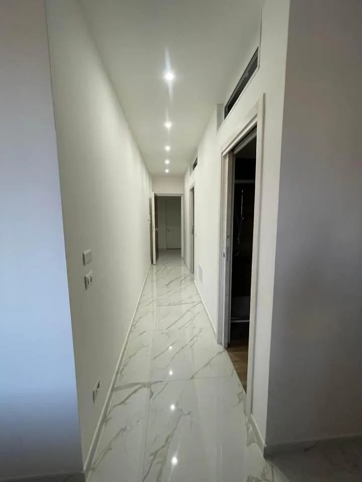 Appartamento Smart Frattamaggiore Apartment