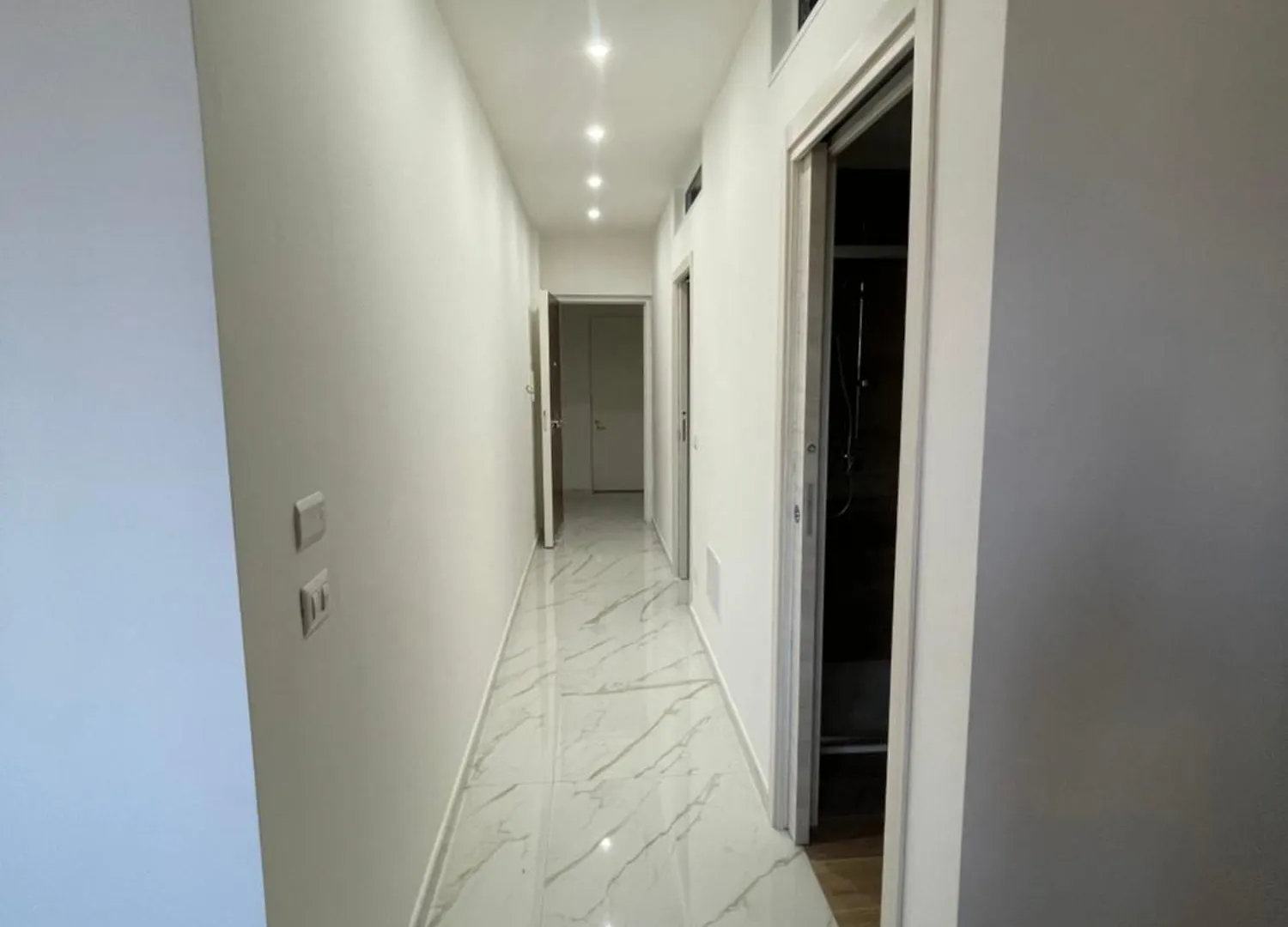 Appartamento Smart Frattamaggiore 0*,