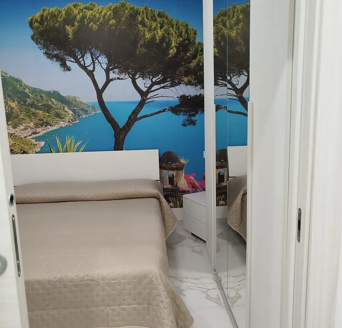 Apartment Appartamento Smart Frattamaggiore